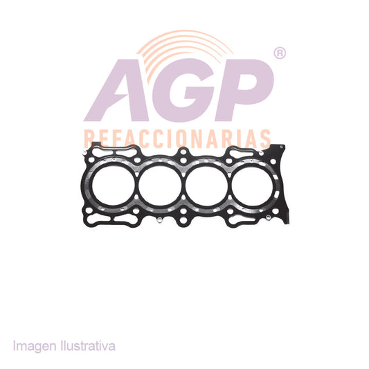 EMPAQUE DE CABEZA ACURA CL L4 2.2L 1997   L4 2.3L 98-99 - HONDA ACCORD L4 2.2 16V 94-97   L4 2.3 98-02 - ODYSSEY L4 2.2 95-97   L4 2.3L 98 - ISUZU OASIS L4 2.2L 96-97   L4 2.3L 98-99.