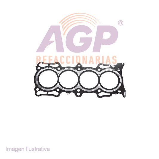 EMPAQUE DE CABEZA ACURA CL L4 2.3L 98-99 - HONDA ACCORD L4 2.3L F23A3 98-02 - ODYSSEY L4 2.3L 1998 - ISUZU OASIS L4 2.3L 98-99.