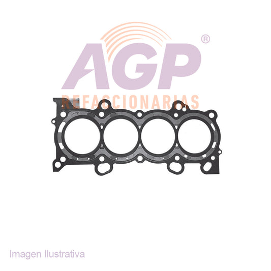 EMPAQUE DE CABEZA HONDA CRV L4 2.4 16V K24A4 I-VTEC 02-06 = SAFETY HG12-106   HG12106