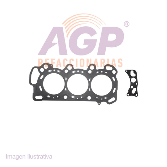 EMPAQUE DE CABEZA ACURA CL V6 3.0L 24V J30A1 97-99 - HONDA ACCORD V6 3.0 24V J30A1 98-02.