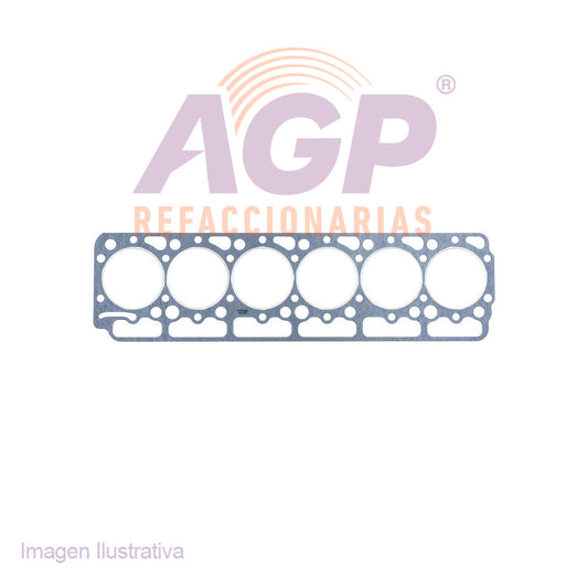 EMPAQUE DE CABEZA NAVISTA.6C.DT46633LONG