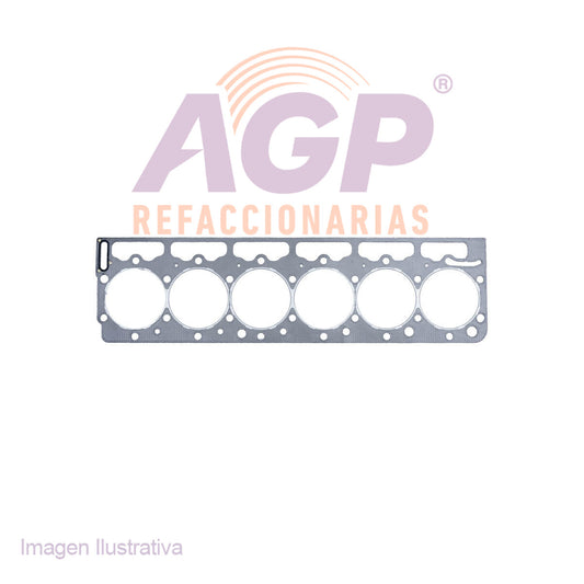 EMPAQUE DE CABEZA NAVISTAR DT466NGD