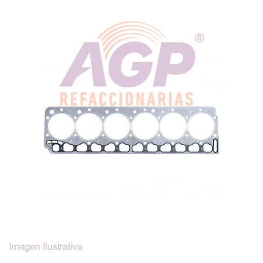 EMPAQUE DE CABEZA NAVISTAR DT530