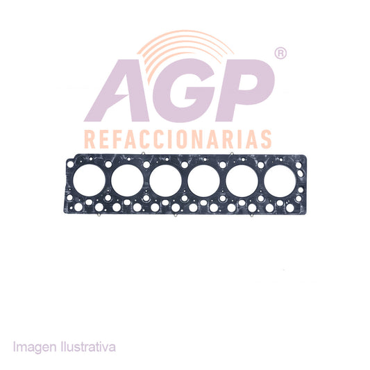EMPAQUE DE CABEZA MERCEDES BENZ OM 906