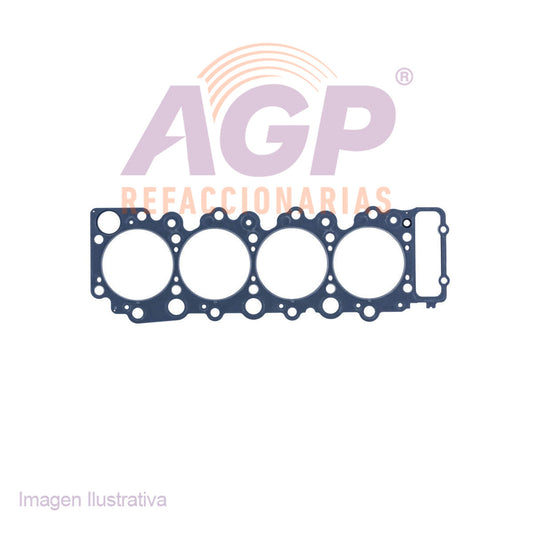 EMPAQUE DE CABEZA ISUZU GR C ELF 400 450 4HK1-TC