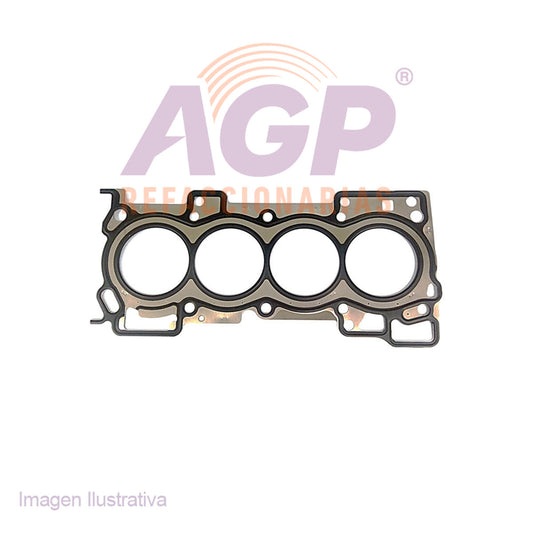 EMPAQUE DE CABEZA RENAULT FLUENCE
