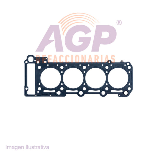 EMPAQUE DE CABEZA MERCEDES BENZ L4