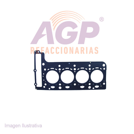 EMPAQUE DE CABEZA MERCEDES BENZ SPRINTER 2.1 DOHC 16V 13-18 - VITO 2.1 DOHC 16V 10-18