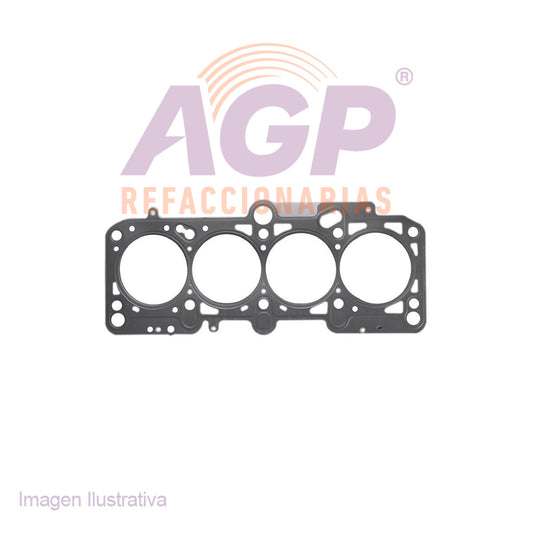 EMPAQUE DE CABEZA VW L4 2.0 8V VIN AEG