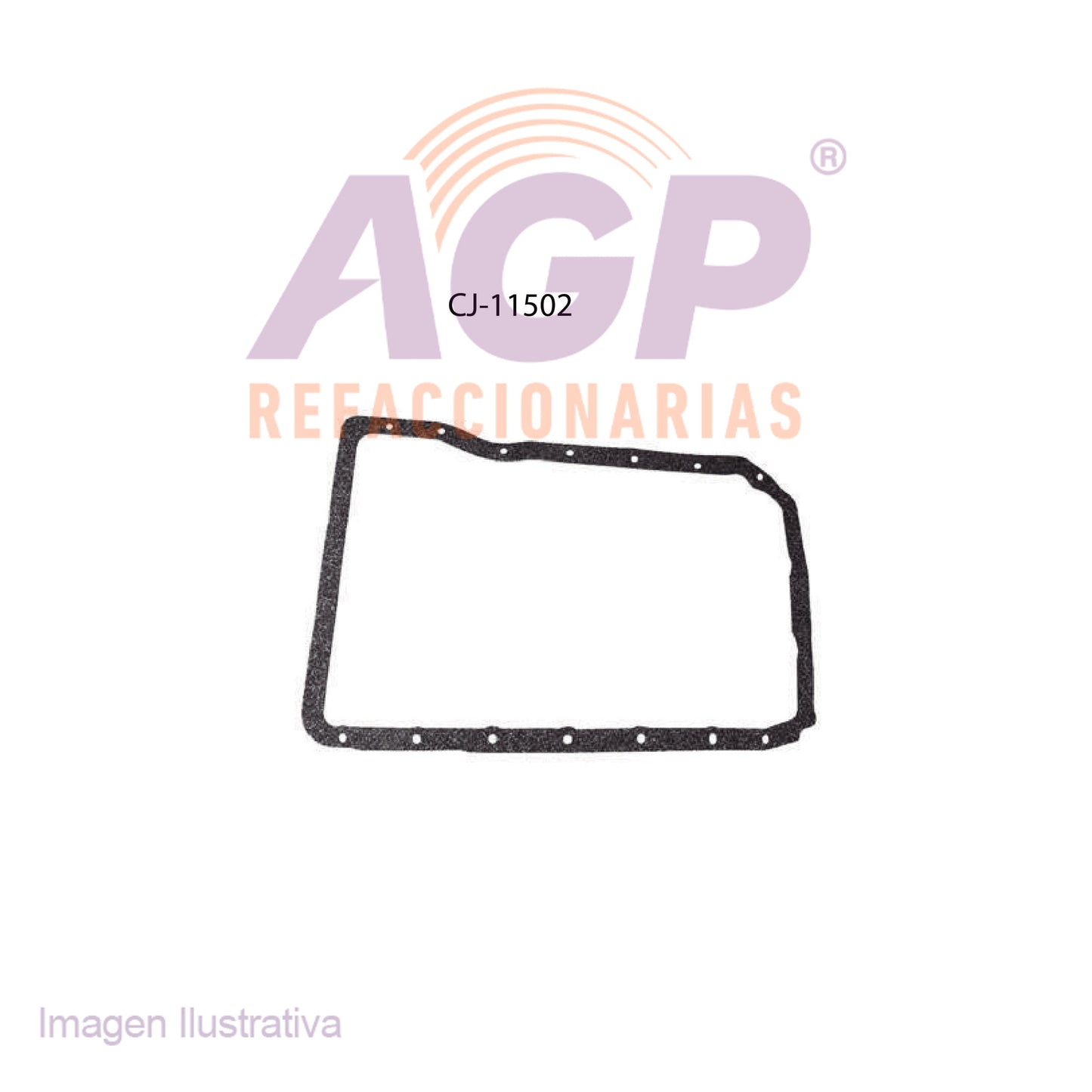 EMPAQUE DE CARTER FORD SABLE