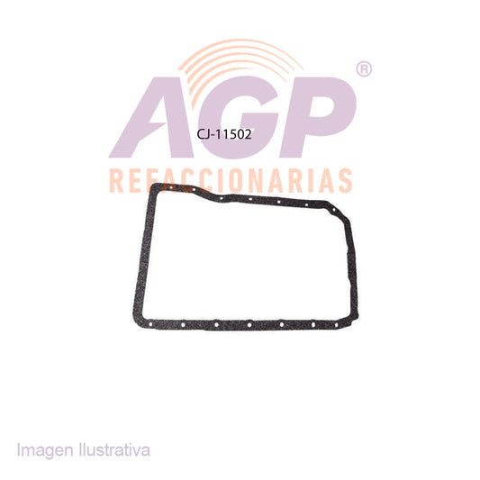 EMPAQUE DE CARTER FORD SABLE