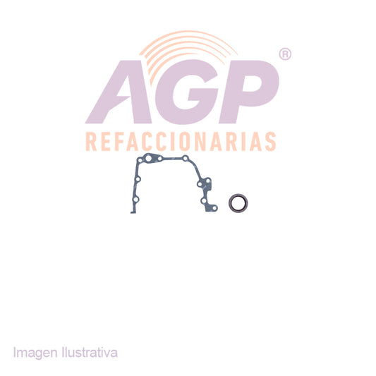 EMPAQUE TAPA DE DISTRIBUCION DODGE ACCENT
