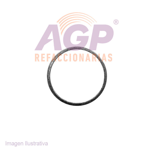 EMPAQUE  MULTIPLE ESC. BUICK ENVISION L4 2.0L DOHC 16V (16-19) / L4 2.5L (17-1 (TFV-ES51248)