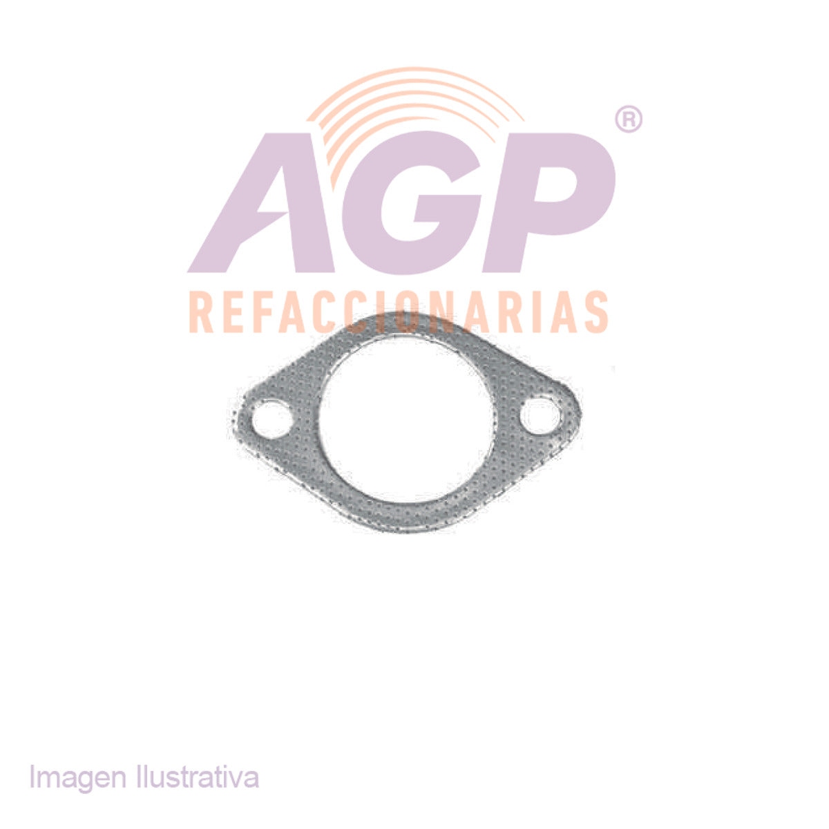 EMPAQUE DE MULTIPLE CHRYS. RAM CHARGER