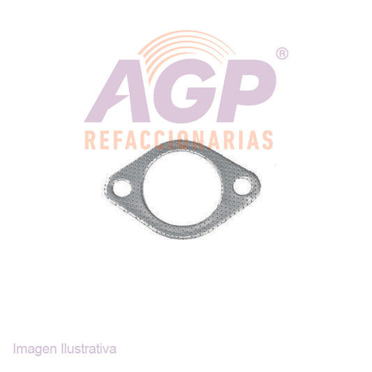 EMPAQUE DE MULTIPLE CHRYS. RAM CHARGER