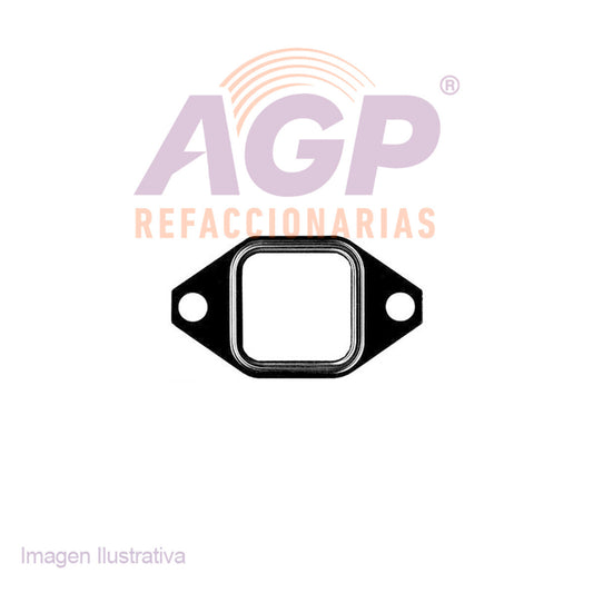 EMPAQUE DE MULTIPLE DINA-CUMMINS D500 V6