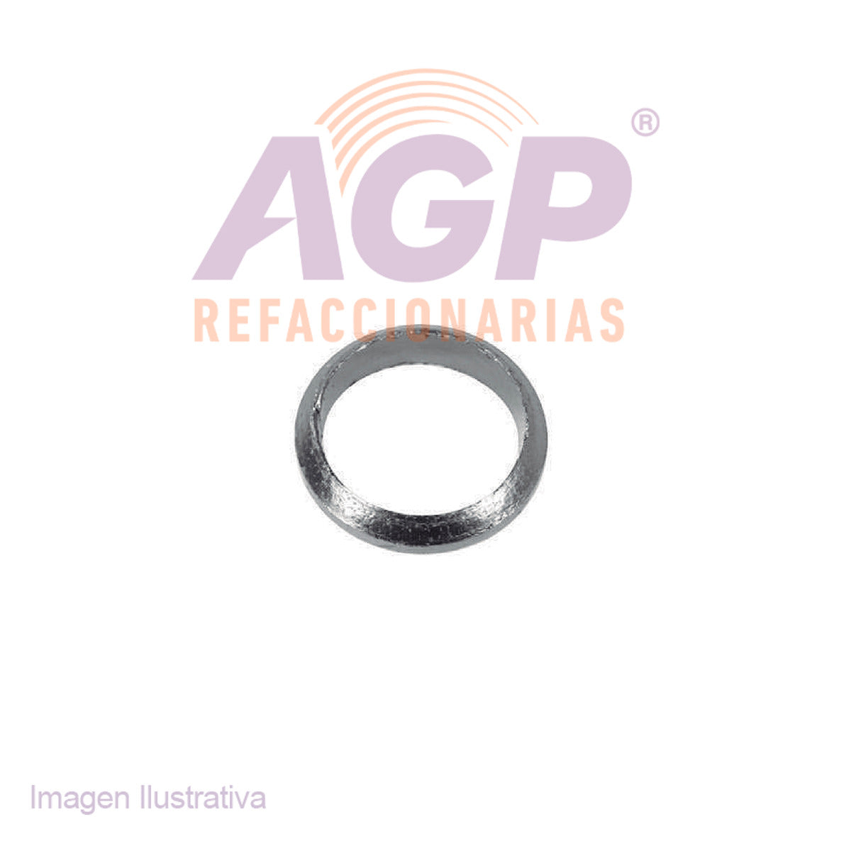 EMPAQUE DE MULTIPLE NISSAN DATSUN SEDAN - REFACCIONARIAS AGP