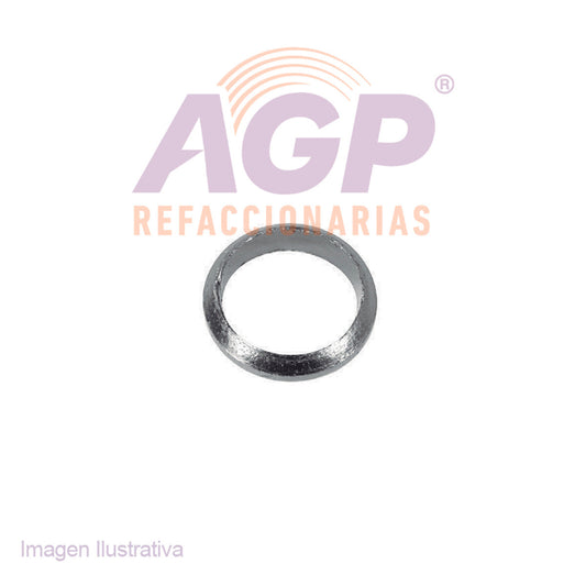 EMPAQUE DE MULTIPLE NISSAN DATSUN SEDAN - REFACCIONARIAS AGP