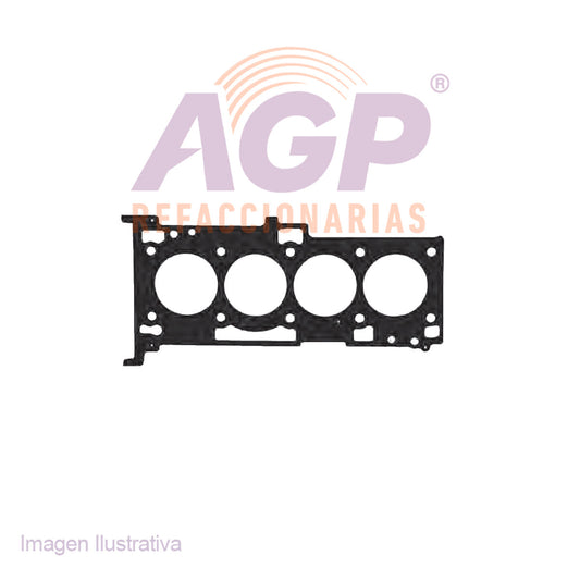 LAINA  CABEZA  MOTOR CHRYSLER AVENGER 2.0L (08) (TFV-LCA20-1404)