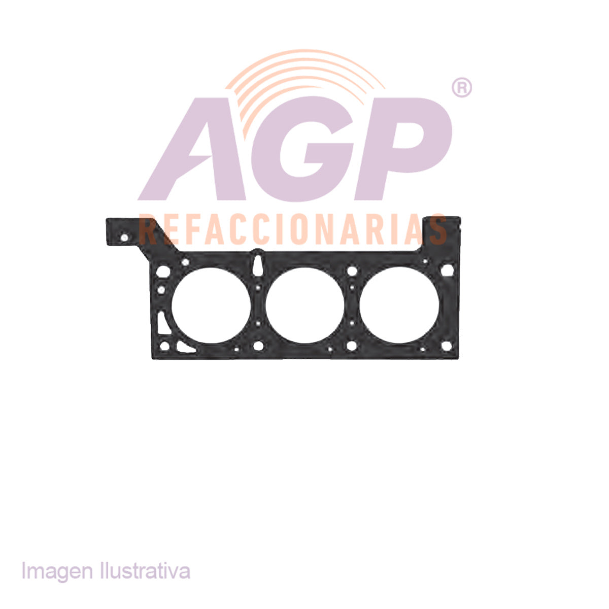 LAINA  CABEZA  MOTOR CHRYS. VOYAGER V6 3.3L (98-07) (TFV-LCA20-1410-1D)