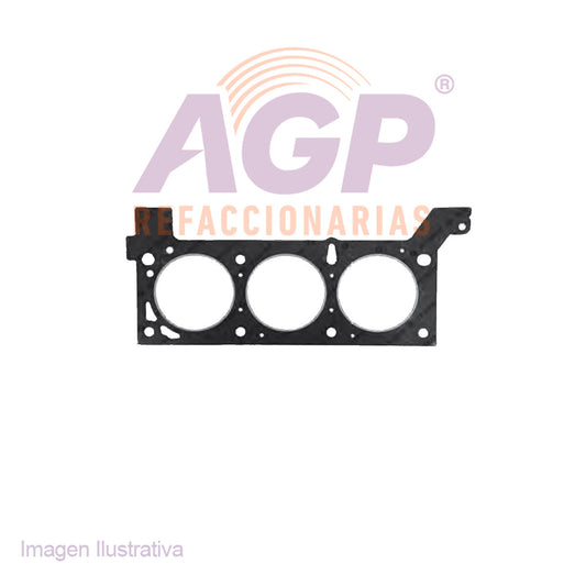 LAINA  CABEZA  MOTOR CHRYS. VOYAGER V6 3.3L (98-07) (TFV-LCA20-1410-1I)