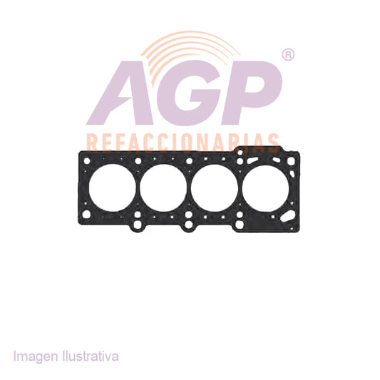 LAINA  CABEZA  MOTOR CHRYS. CIRRUS, STRATUS 4CIL. 2.4L (95-00) (TFV-LCA20-1411)