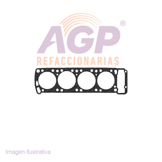 LAINA  CABEZA  MOTOR DODGE CARAVAN L4 2.6 (81-87) (TFV-LCA20-1413)