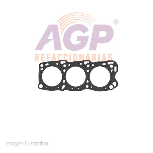 LAINA  CABEZA  MOTOR CHRYSLER, MITSUBISHI MOTOR 181 3.0L (87-96) (TFV-LCA20-1414)