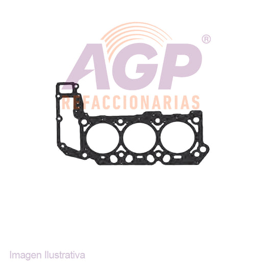 LAINA  CABEZA  MOTOR JEEP LIBERTY V6 3.7L (02-04) (TFV-LCA20-1417)