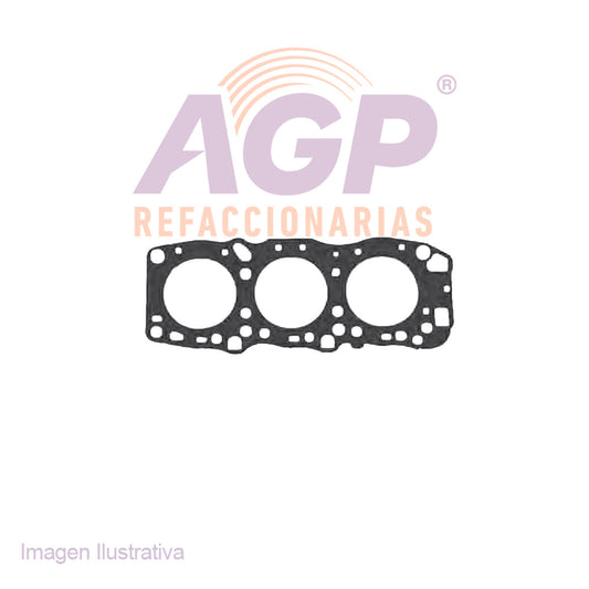 LAINA  CABEZA  MOTOR CHRYS. CIRRUS V6 2.5L (96-00) (TFV-LCA20-1418)