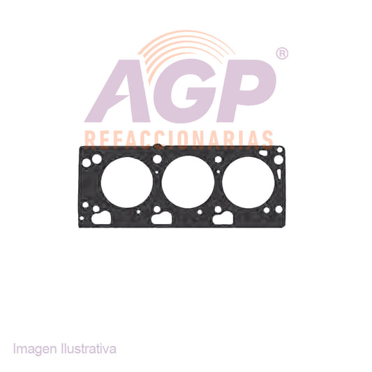 LAINA CABEZOTE CHRYS. JOURNEY V6 24V SOHC 3.5L (08-10)