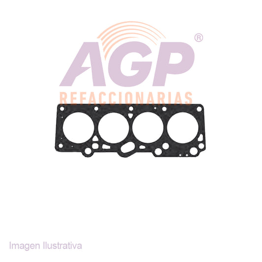 LAINA  CABEZA  MOTOR FORD ESCORT 4CIL. 1.9L (94-96) (TFV-LCA20-1505-1)