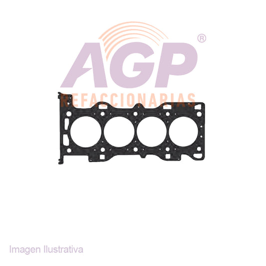 LAINA  CABEZA  MOTOR FORD L4 2.0 ECOSPORT, MONDEO (04-05) - RANGER MOTOR ARGENTIN (TFV-LCA20-1511)