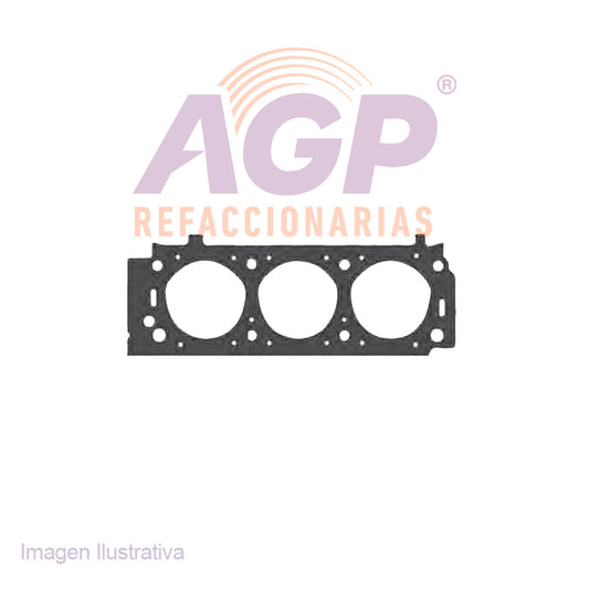 LAINA  CABEZA  MOTOR FORD AEROSTAR, GHIA, SABLE V6 3.0L (86-96) (TFV-LCA20-1515)