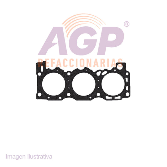 LAINA  CABEZA  MOTOR DER. FORD V6 MOTOR 177 2.9 LTS.. BRONCO-RANGER (MOTOR ALEMÁN (TFV-LCA20-1516D)