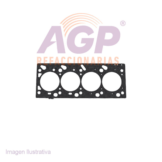 LAINA  CABEZA  MOTOR FORD FOCUS ZETEC 4CIL. 2.0L DHOC (00-04) (TFV-LCA20-1521)