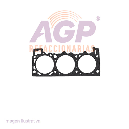 LAINA CABEZOTE FORD AEROSTAR V6 4.0L 1994-1995