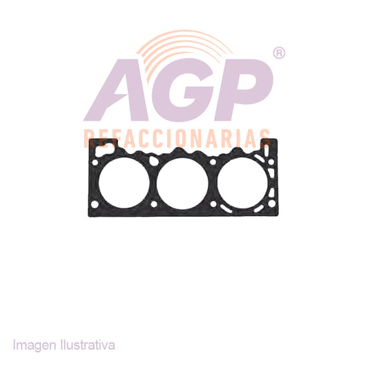 LAINA CABEZOTE FORD AEROSTAR V6 4.0L (94-95)