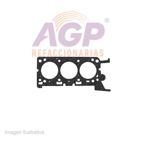 LAINA CABEZOTE FORD ESCAPE V6 3.0L 2001-2004)