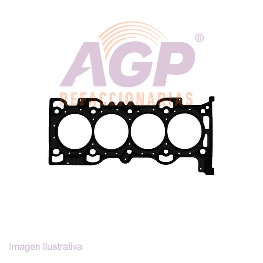 LAINA  CABEZA  MOTOR FORD ESCAPE L4 2.5L DOHC 16V (06-13) - FUSION L4 2.5L DOHC 1 (TFV-LCA20-1529)