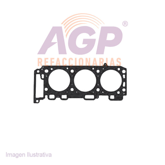 LAINA CABEZOTE FORD EXPLORER 4.0L (97-04)