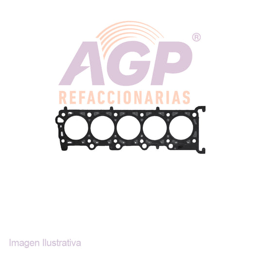 LAINA CABEZOTE FORD TRITON F-450 V10 20V 6.8L 97-08 TRITON F-450 LOBO V