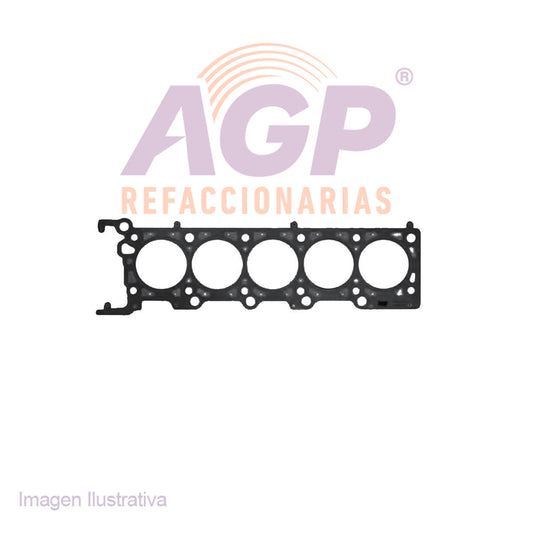 LAINA CABEZOTE FORD TRITON F-450 V10 20V 6.8L (97-08) - TRITON F-450 LOBO V