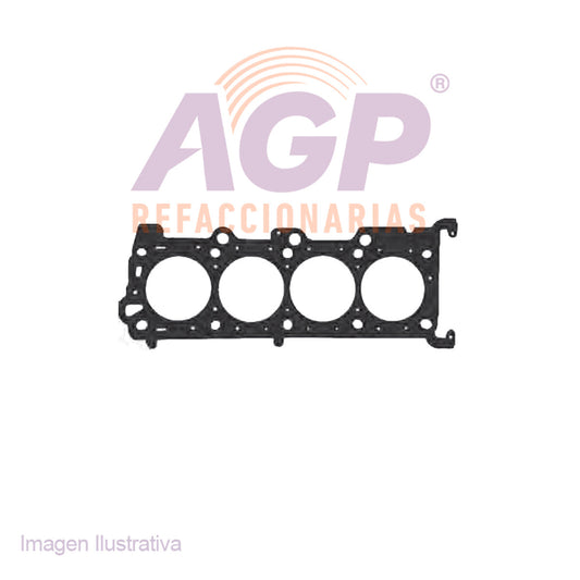 LAINA CABEZOTE FORD TRITON V8 16V 4.6L, 5.4L 1997-2008 TRITON LOBO V8 24V 5