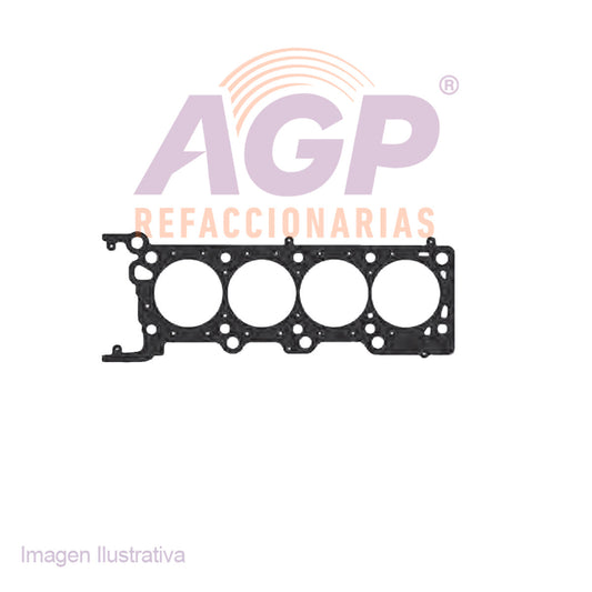 LAINA CABEZOTE FORD TRITON V8 16V 4.6L, 5.4L (97-08) - TRITON LOBO V8 24V 5