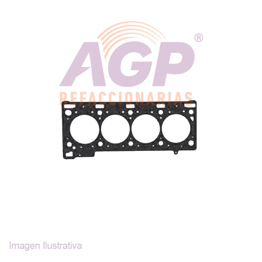 LAINA  CABEZA  MOTOR RENAULT CLIO SPORT 2.0L 16V DOHC (01-06) - DUSTER 2.0L 16V D (TFV-LCA20-203)