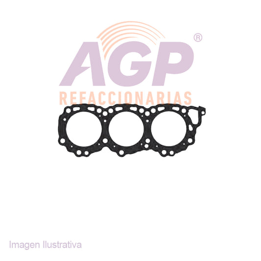 LAINA  CABEZA  MOTOR NISSAN MAXIMA V6 3.0L (91-00) (TFV-LCA20-25)