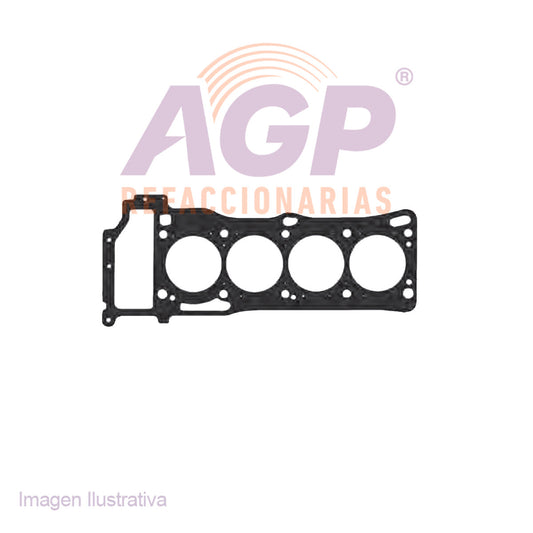 LAINA  CABEZA  MOTOR NISSAN SENTRA 1.8 (01-04) (TFV-LCA20-31)