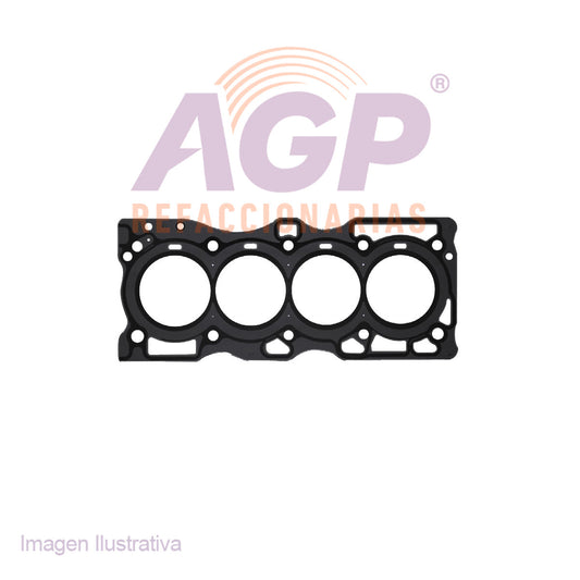 LAINA  CABEZA  MOTOR NISSAN ALTIMA 4CIL. 2.5L (03-05) (TFV-LCA20-34)