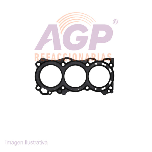 LAINA CABEZOTE NISSAN ALTIMA 6CIL. 3.5L 2000-2004